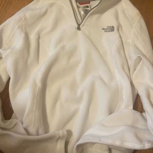 North face sweater